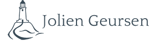 Jolien Geursen Logo